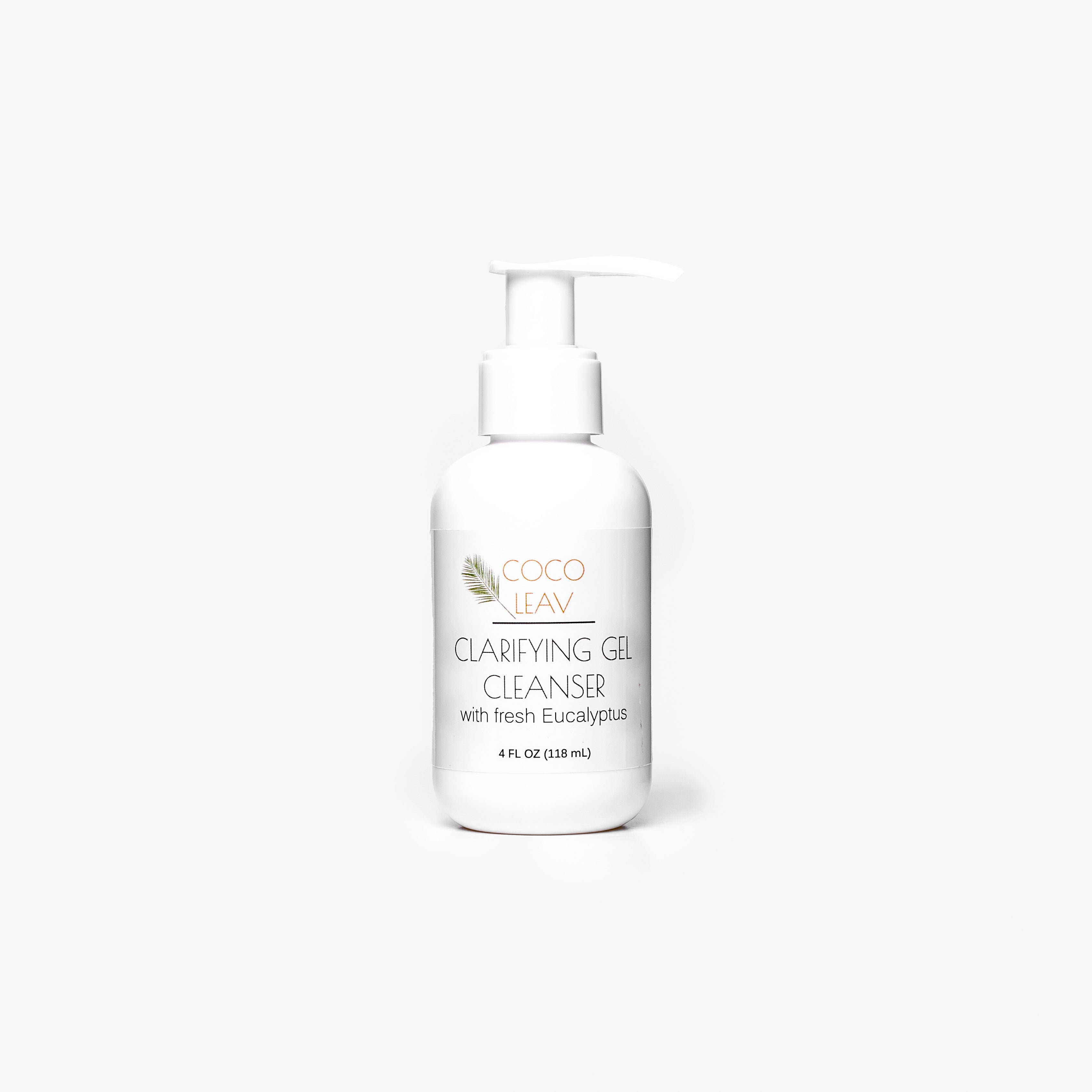 Clarifying Gel Cleanser
