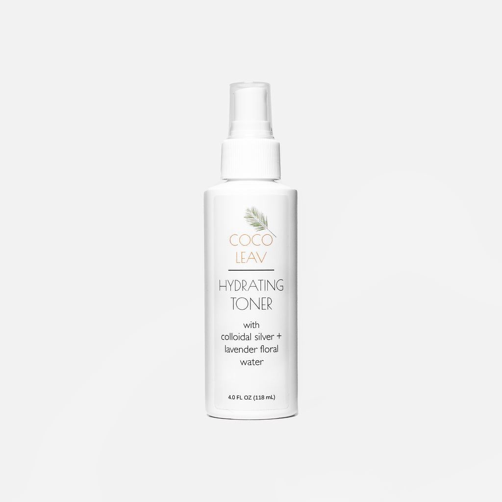 Hydrating Toner