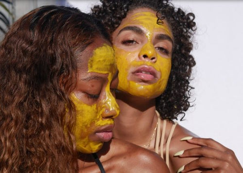 Brightening Mask