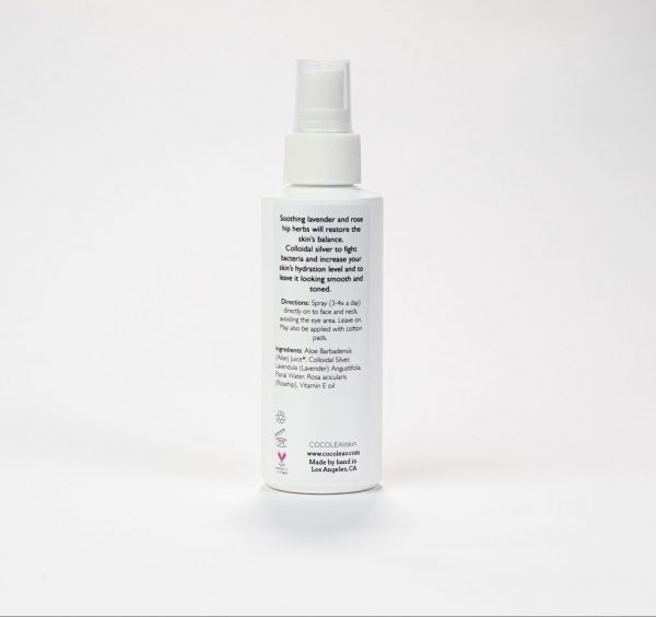 Hydrating Toner