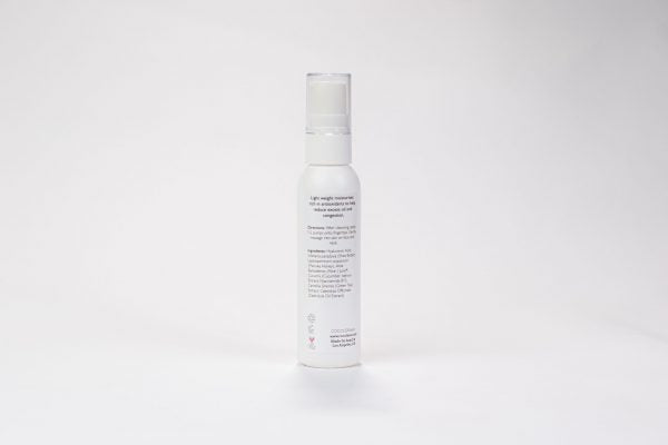 Moisture Milk