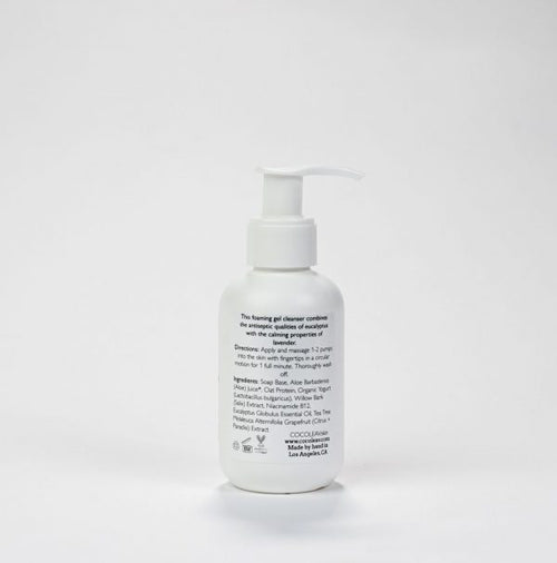 Clarifying Gel Cleanser