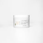 Lavender & Eucalyptus Body Exfoliant