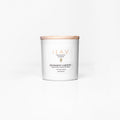Peppermint Gardenia Candle