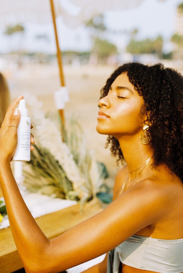 Hydrating Toner