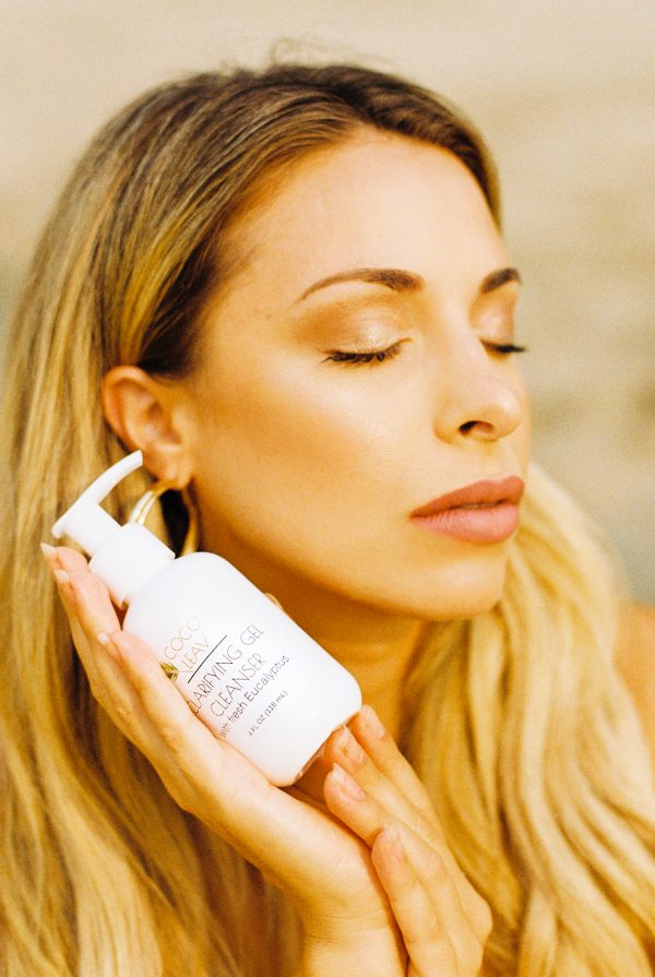 Clarifying Gel Cleanser