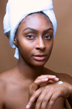 Mango Body Butter