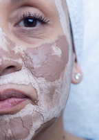 Clay Detox Mask